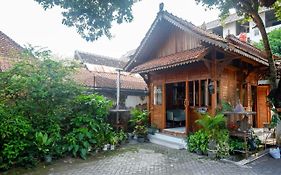 OYO 1592 Gading 4u Homestay Near RS Pratama Yogyakarta