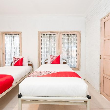 OYO 1592 Gading 4u Homestay Near RS Pratama Yogyakarta Bagian luar foto