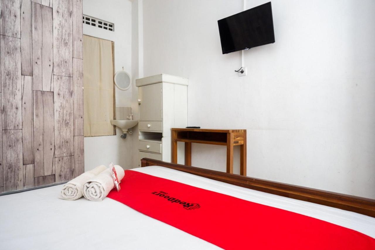 OYO 1592 Gading 4u Homestay Near RS Pratama Yogyakarta Bagian luar foto