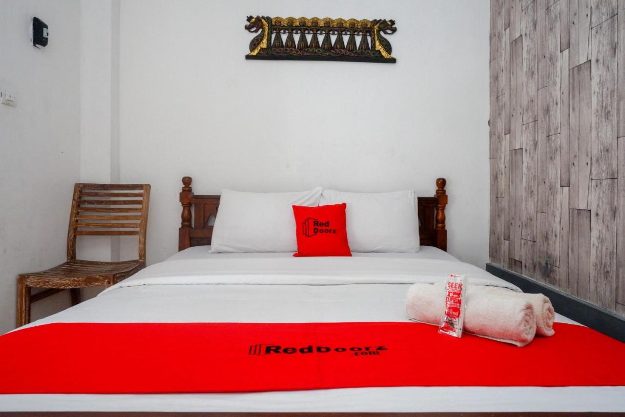 OYO 1592 Gading 4u Homestay Near RS Pratama Yogyakarta Bagian luar foto