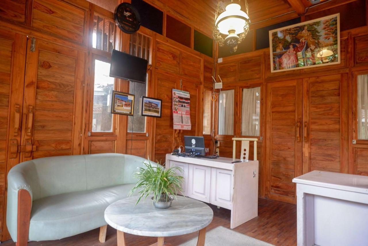 OYO 1592 Gading 4u Homestay Near RS Pratama Yogyakarta Bagian luar foto