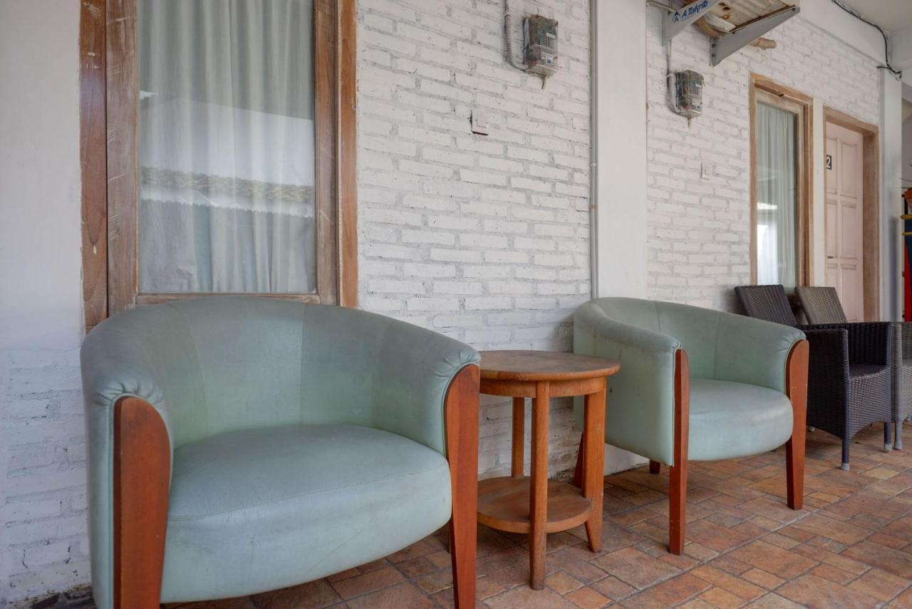 OYO 1592 Gading 4u Homestay Near RS Pratama Yogyakarta Bagian luar foto