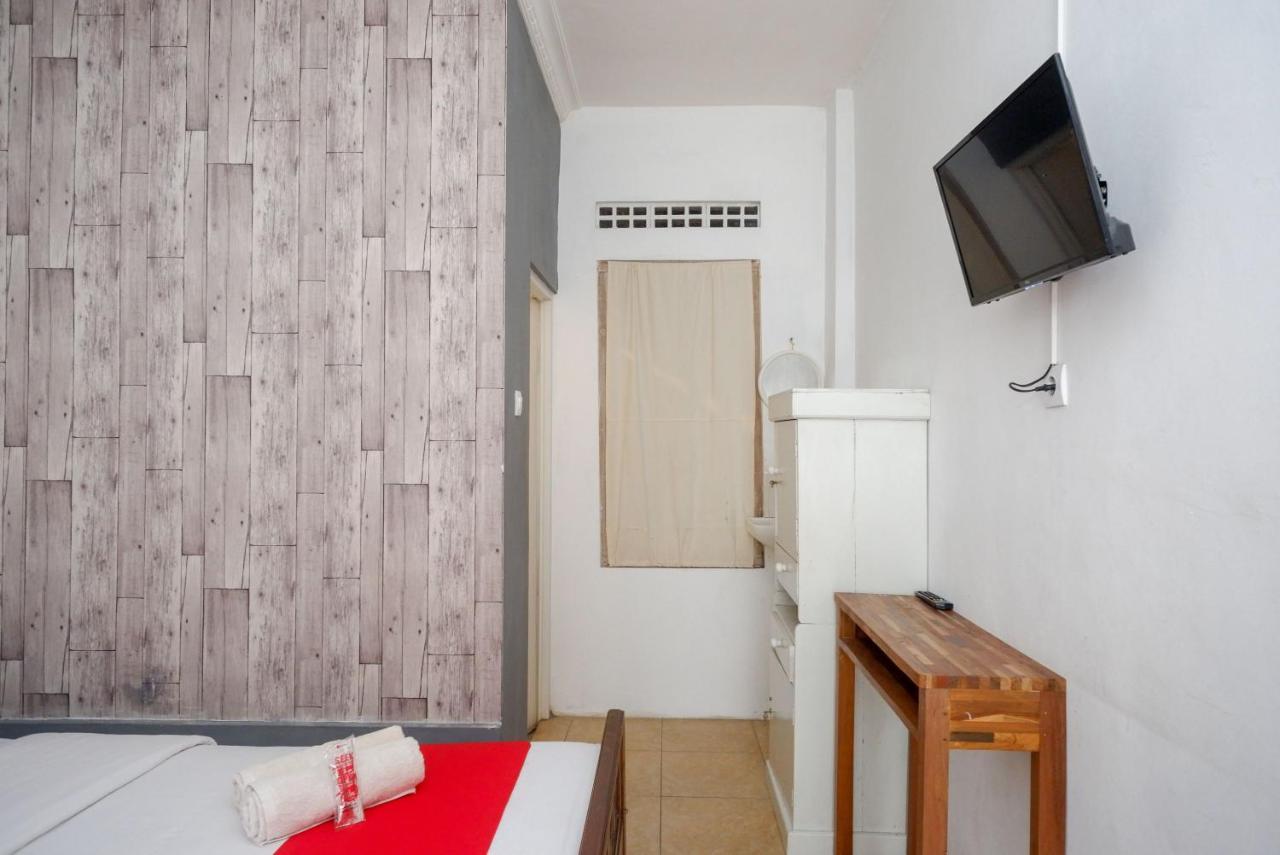 OYO 1592 Gading 4u Homestay Near RS Pratama Yogyakarta Bagian luar foto