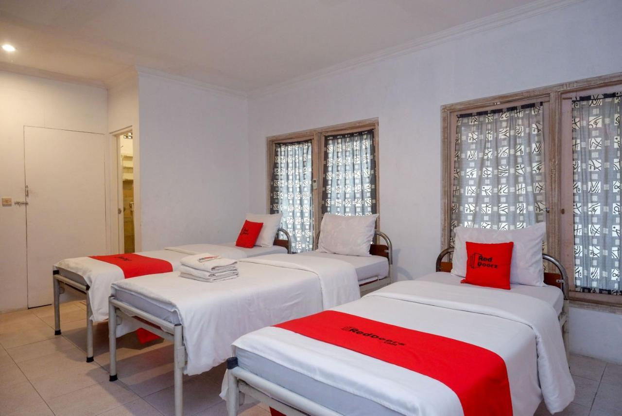 OYO 1592 Gading 4u Homestay Near RS Pratama Yogyakarta Bagian luar foto