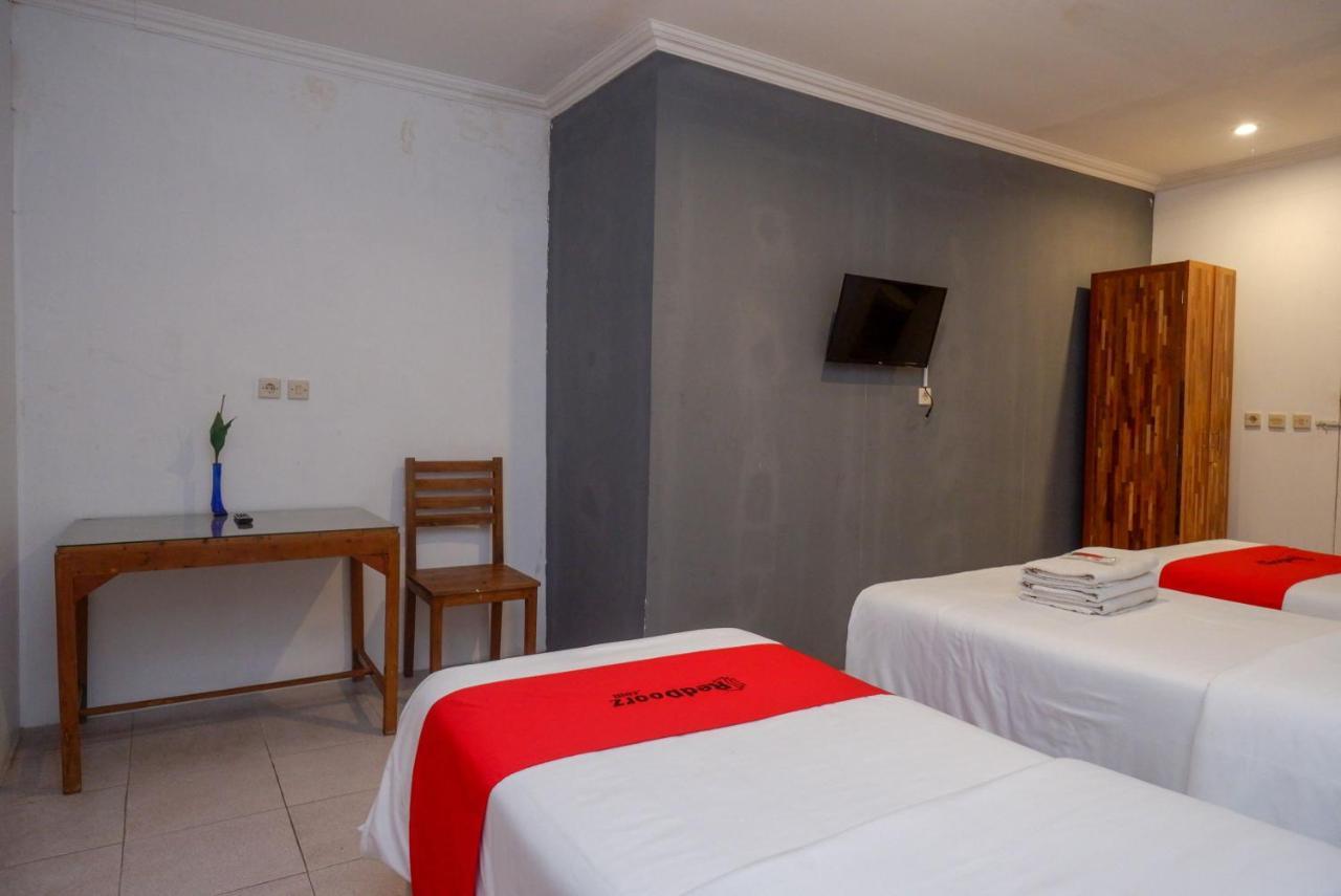 OYO 1592 Gading 4u Homestay Near RS Pratama Yogyakarta Bagian luar foto
