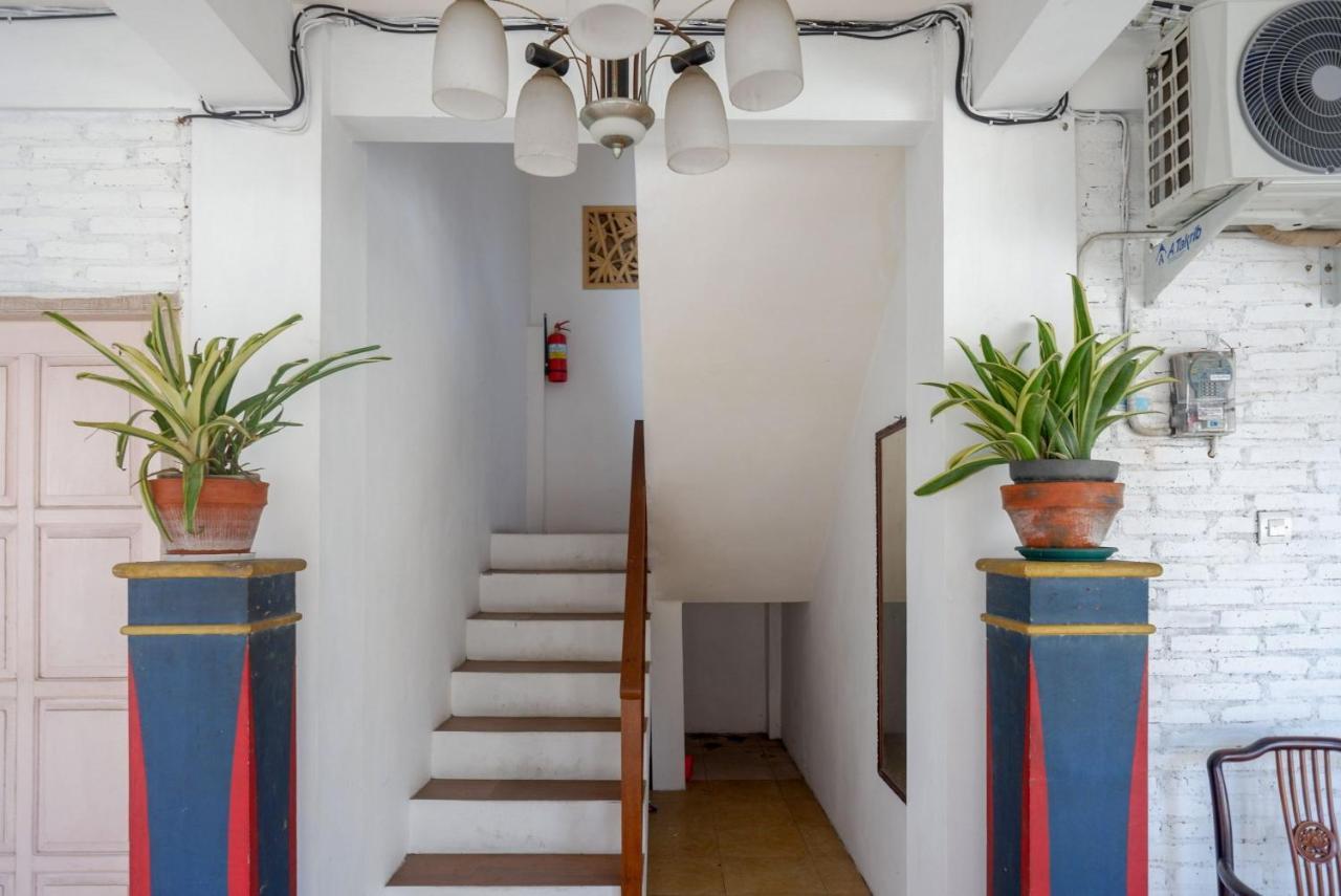 OYO 1592 Gading 4u Homestay Near RS Pratama Yogyakarta Bagian luar foto