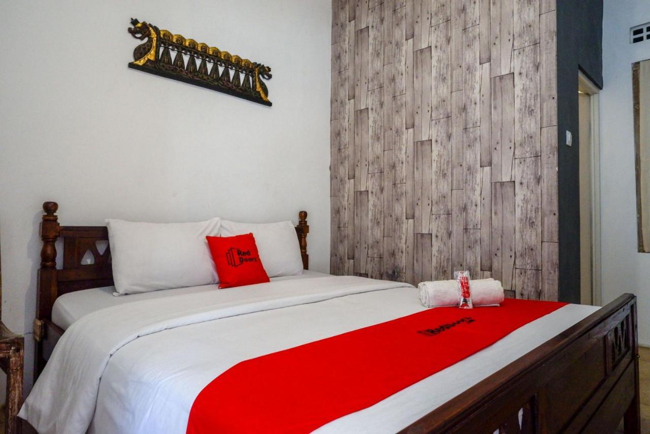 OYO 1592 Gading 4u Homestay Near RS Pratama Yogyakarta Bagian luar foto