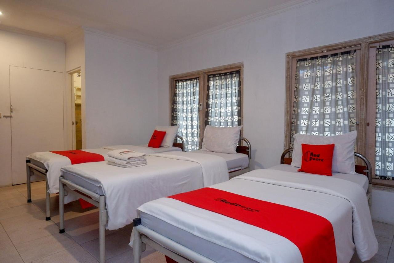 OYO 1592 Gading 4u Homestay Near RS Pratama Yogyakarta Bagian luar foto