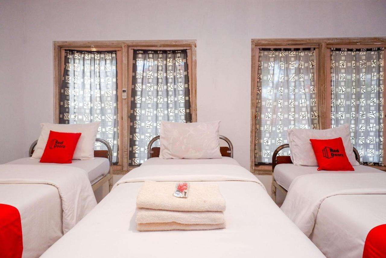 OYO 1592 Gading 4u Homestay Near RS Pratama Yogyakarta Bagian luar foto