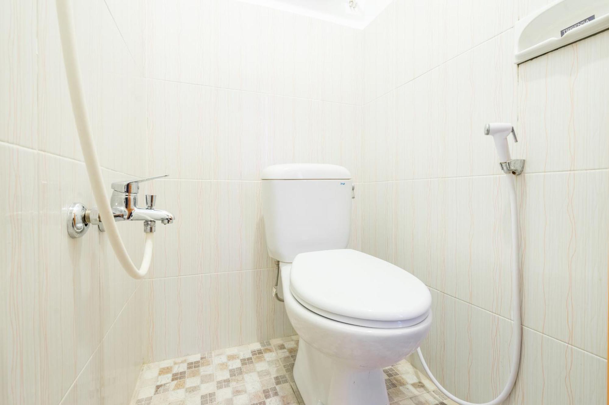 OYO 1592 Gading 4u Homestay Near RS Pratama Yogyakarta Bagian luar foto