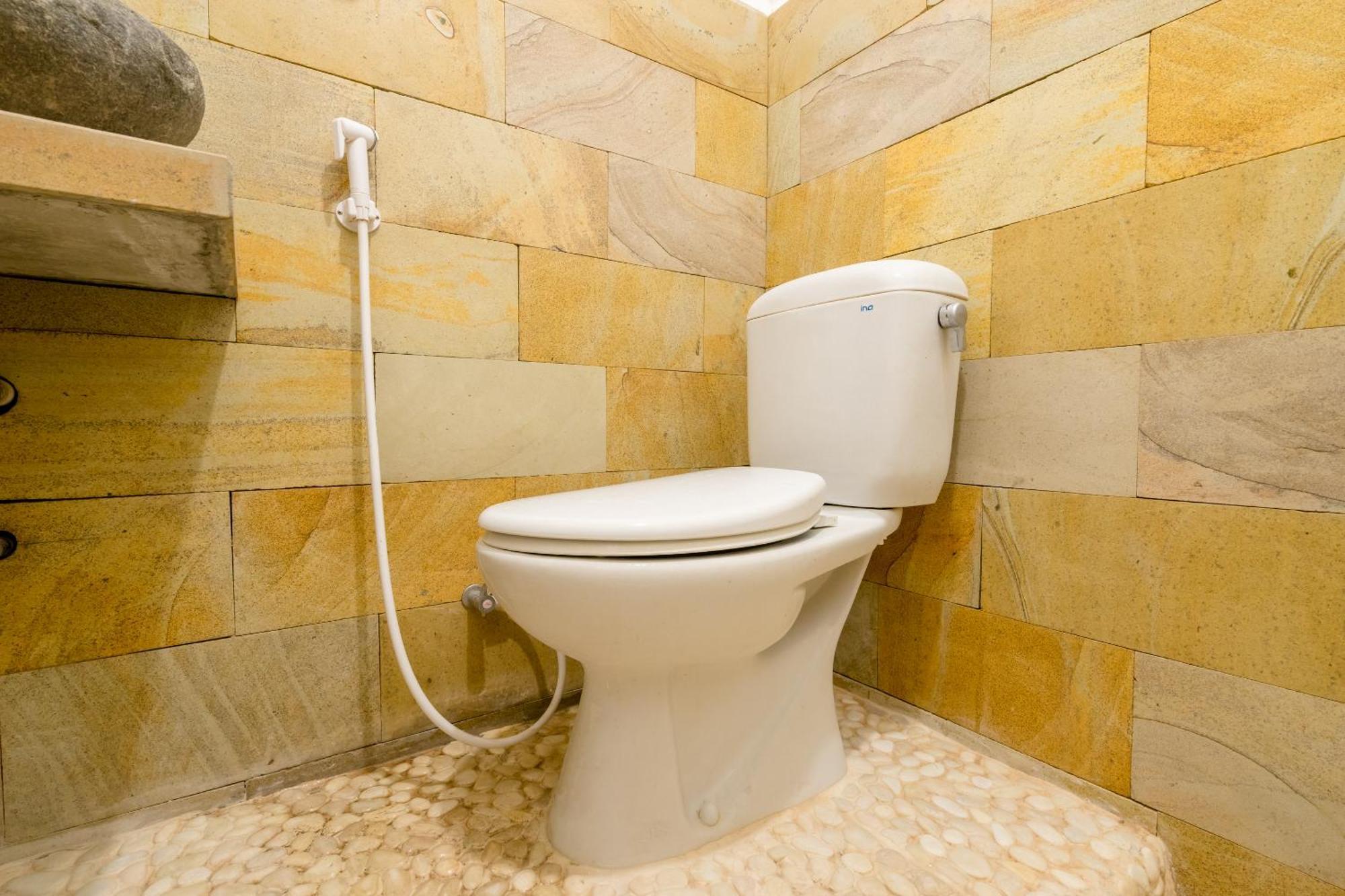 OYO 1592 Gading 4u Homestay Near RS Pratama Yogyakarta Bagian luar foto